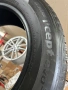 Гуми 225/60/17 Hankook 4 броя, снимка 6