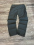 Оригинален мъжки функционален панталон Columbia Silver Ridge Pants Zip Off размер 32-М, снимка 3