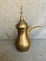 Ръчно гравиран чайник кана , снимка 1