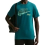 Мъжка тениска Nike Brazil Football IQ2257-381, снимка 1