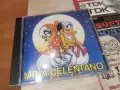 ADRIANO CELENTANO & MINA CD 1707261951H2E7R, снимка 7
