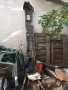 Kia Sportage (Киа спортидж) 2001г задна броня и прагове, снимка 3