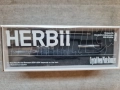 Чисто Нов Изпарител за Суха Маса Dazzleaf Herbii Dry Herb Glass Baking Atomizer, снимка 1