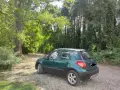 Fiat Sedici 1.6 бензин 107 коня, 4х4, 2007, снимка 4