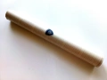 Руло стара неупотребявана хартия, снимка 1