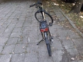 Продавам две колелета , едното е Cross Rocky (24) и SPECIALIZED/ City bike, снимка 17