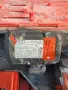Гайковерт Hilti , снимка 3