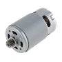 DC мотор RS550 18V-21V 28.000 об./мин. 90W, въртящ момент 1Nm, 12 зъба – за акумулаторен 10325, снимка 1