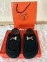 Дамски чехли Hermes размер 39 , снимка 7