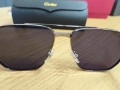 Мъжки слънчеви очила Cartier CT0424S, снимка 5