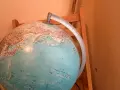 Светещ глобус нощна лампа, снимка 5