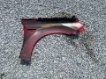 калник ляв Opel Tigra 2004-2010 г. #016S., снимка 3
