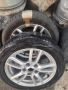 Оригинални Алуминиеви Джанти Mazda/Мазда 3, 5, 6, CX-3 16 цола 4 броя + ПОДАРЪК, снимка 1