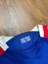 Мъжка футболна тениска France x RIBERY #22 домакиска 2006/07 scoreDrow Shirt , XL размер РЕП., снимка 5