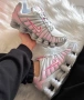 НОВИ! Nike Shox TL | Pink/White | + КУТИЯ, снимка 5