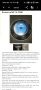 Eminence 15" говорител 600 вата 8 ома, снимка 6