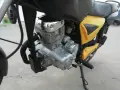 Keeway Speed 125 - Germany,Naked,А1, снимка 14