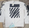 Суйтшърт Off-White закупен от Farfetch, снимка 1