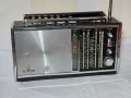 Grundig Satellit 6001 радиоприемник, снимка 7
