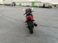 Мотор Honda CB 500- Gimbel тунинг,пистов,изкл. рядък, снимка 7