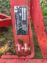 плуг масс 3х35 като нов, снимка 7