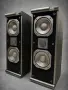 🔈Ретро трилентови подови тонколони ELAC EL2000 - 110-140W - 4 ома🔈, снимка 2