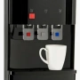 Диспенсер за вода Muhler WD-99CBL, компресор, долно зареждане, снимка 3