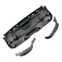 Кора заден капак Citroen DS3 2009-2014 ID: 161881, снимка 2