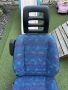 Fiat Ducato шофьорска седалка Jumper Boxer HYMER CAMPER 1994-2006
, снимка 2