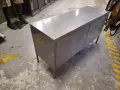 Метален шкаф ИКЕА, снимка 1