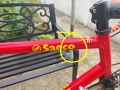 Cannondale CAAD3 Saeco Team Replica – Handmade in USA, снимка 10