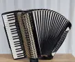 Акордеон Hohner Atlantic IV Deluxe , снимка 1