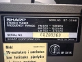 Audio System Sharp SM-30HB/ RT-30HB/ST30-H, снимка 12