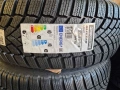 NISSAN ARIYA оригинални нови джанти 19" в комплект със зимни гуми 235/55/R19 Bridgestone Blizzak XL, снимка 13