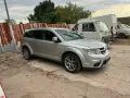 fiat freemont 2.0 m-jet на части 4х4 кожа нави люк фиат фремонт key less , снимка 9