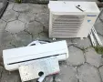 Климатик Panasonic, снимка 1
