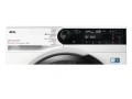AEG 7000 пералня със сушилня, пара, UniversalDose, WiFi, инвертор, снимка 2