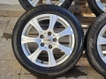 5х114.3 16 Джанти Kia Hyundai Mazda Honda Suzuki Nissan Toyota, снимка 5