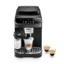 Кафе машина De'Longhi Magnifica Evo ECAM 290.61.B , снимка 2