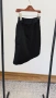 Massimo Dutti пола с колан, снимка 5