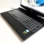 HP Pavilion Gaming 15/i5-9300H/GTX 1650/512GB SSD/Подсветка, снимка 6