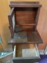 Антикварен шкаф , снимка 4