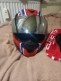 Продавам каска Nitro, снимка 2