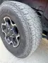 Джанти и гуми от Wrangler 17 цола 285/70/17 YOKOHAMA DOT 23, снимка 18