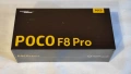 Xiaomi Poco F8 Pro 12/512 Black, снимка 1