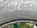 Kumho 195 65 15 , снимка 6