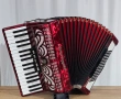 Акордеон Weltmeister Caprice , снимка 1