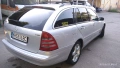 Mercedes W203 CDI 220 143к.с  Мерцедес Ц класа 2.2 дизел , снимка 4
