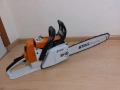 Верижен трион Stihl 026, снимка 10