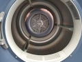 230V 9кг Miele Professional PT7186 Vario Професионална Сушилня Миеле, снимка 8